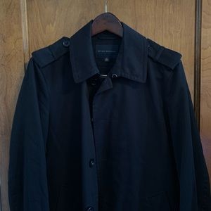 Banana Republic Trench coat
